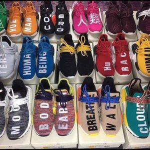 Meet your Posher, Diego